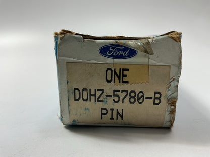 NOS - OEM Ford D0HZ-5780-B Leaf Spring Pin