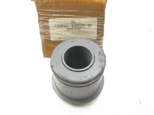 NEW - OEM Ford D0HZ-6068-B Rear Engine Support Insulator