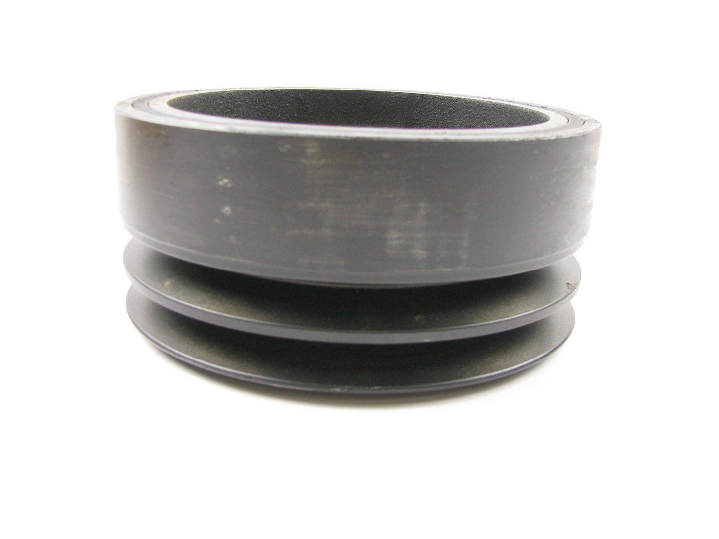 Ford D0HZ-6A312-A Crankshaft Outer Pulley For 73-79 CAT 522 573 636 3208 Diesel
