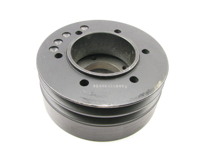 Ford D0HZ-6A312-A Crankshaft Outer Pulley For 73-79 CAT 522 573 636 3208 Diesel