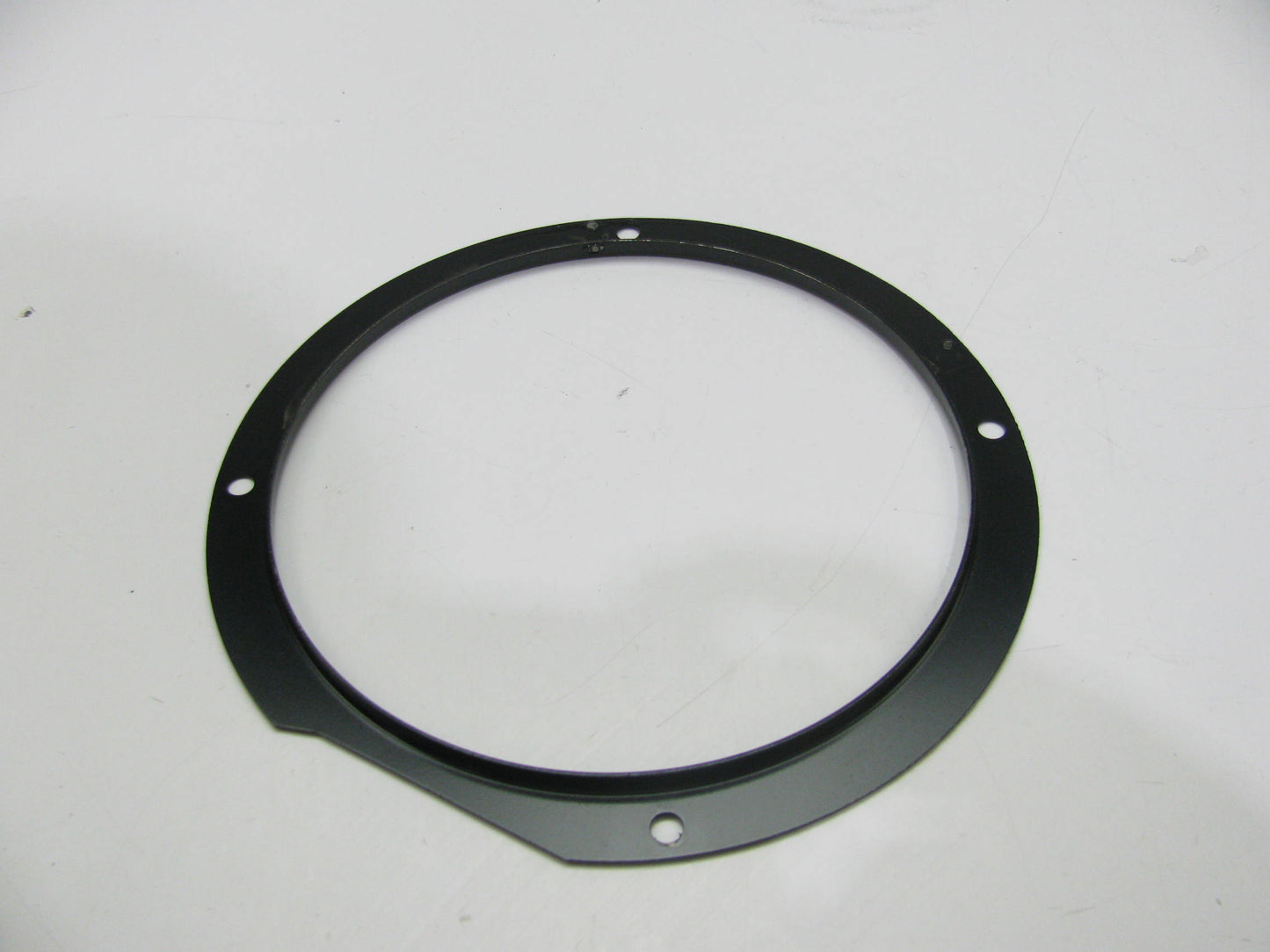 Ford D0HZ-7262-B Manual Transmission Lever Housing Boot Retainer 70-90 L-Series