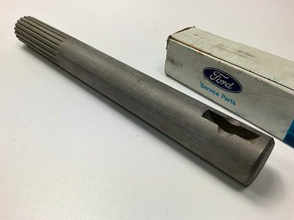 NEW - OEM Ford D0HZ-7510-C Clutch Release Shaft 1970-1990 L8000 LN8000 Diesel