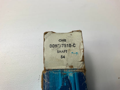 NEW - OEM Ford D0HZ-7510-C Clutch Release Shaft 1970-1990 L8000 LN8000 Diesel