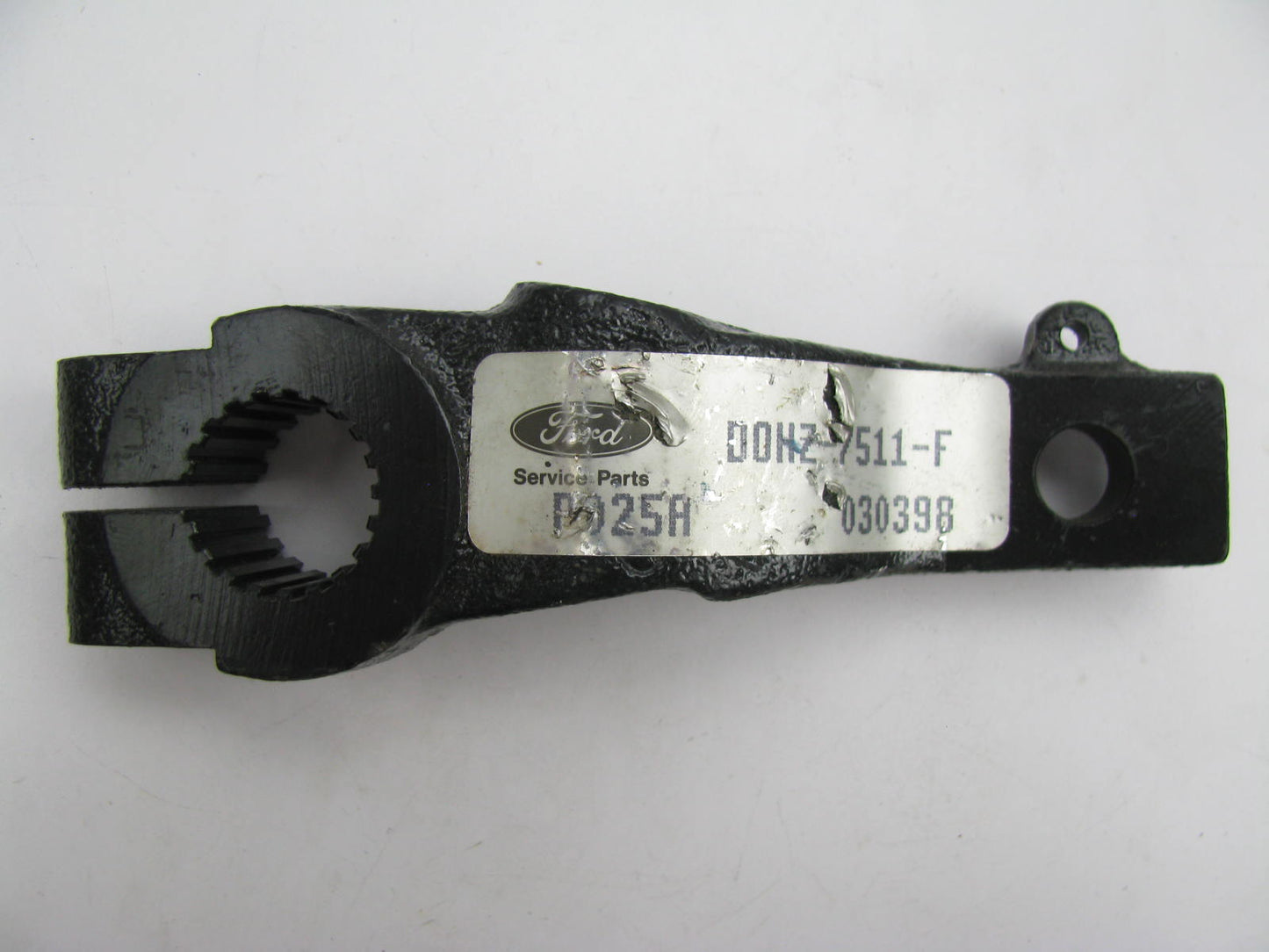 NEW - OEM Ford D0HZ-7511-F Clutch Release Shaft 1970-1980 L-LT-LTS800/900