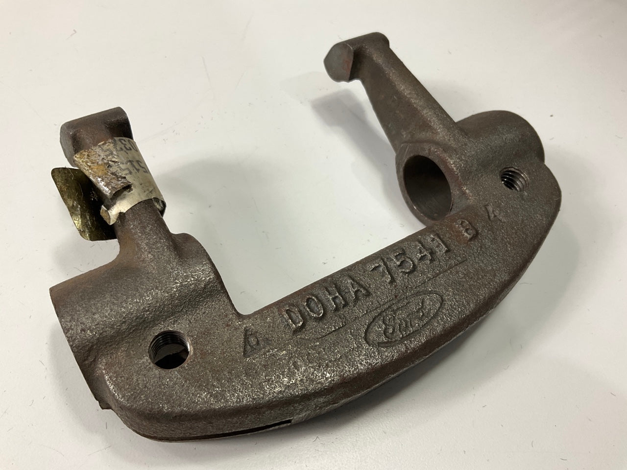 NEW - OEM Ford D0HZ-7515-A Clutch Release Lever - D0HA-7541-B