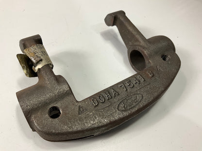 NEW - OEM Ford D0HZ-7515-A Clutch Release Lever - D0HA-7541-B