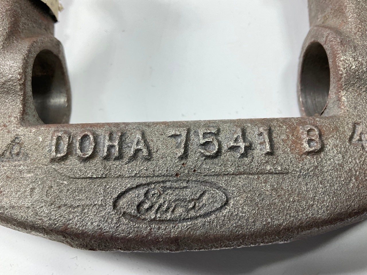 NEW - OEM Ford D0HZ-7515-A Clutch Release Lever - D0HA-7541-B
