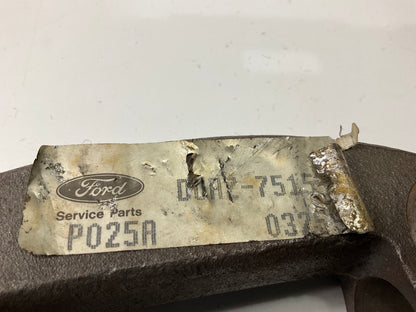 NEW - OEM Ford D0HZ-7515-A Clutch Release Lever - D0HA-7541-B
