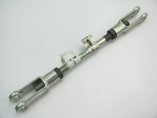 NEW - OEM Ford D0HZ-7521-J Clutch Pedal To Bellcrank Rod 1970-1980 L-LT-LTS800