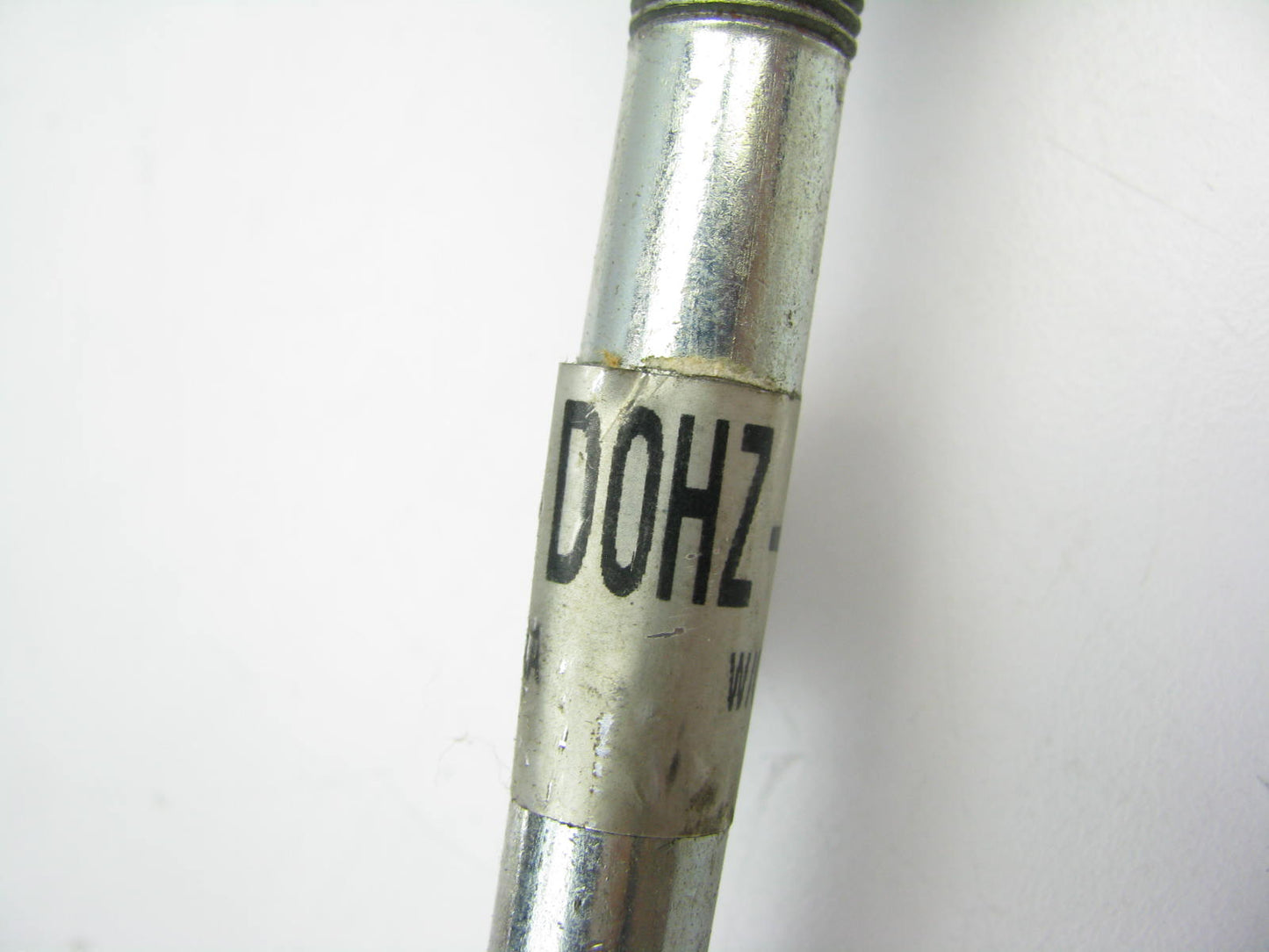 NEW - OEM Ford D0HZ-7521-J Clutch Pedal To Bellcrank Rod 1970-1980 L-LT-LTS800