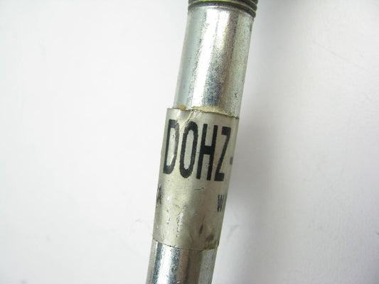 NEW - OEM Ford D0HZ-7521-J Clutch Pedal To Bellcrank Rod 1970-1980 L-LT-LTS800