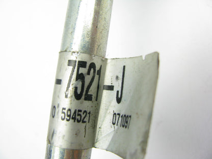 NEW - OEM Ford D0HZ-7521-J Clutch Pedal To Bellcrank Rod 1970-1980 L-LT-LTS800