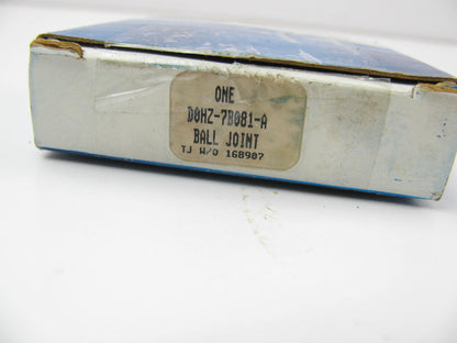 NEW - OEM Ford D0HZ-7B081-A Transmission Control Rod Ball Joint 1972 C-CT600/900