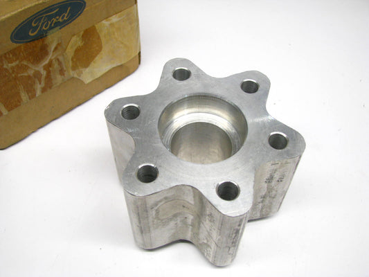 NEW - OEM Ford D0HZ-8546-B Engine Cooling Fan Spacer 70-79 L-Series Cummins 855