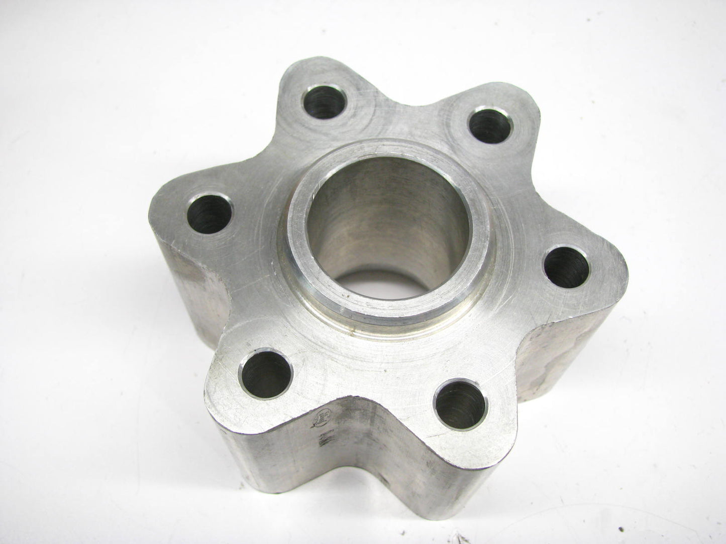 NEW - OEM Ford D0HZ-8546-B Engine Cooling Fan Spacer 70-79 L-Series Cummins 855