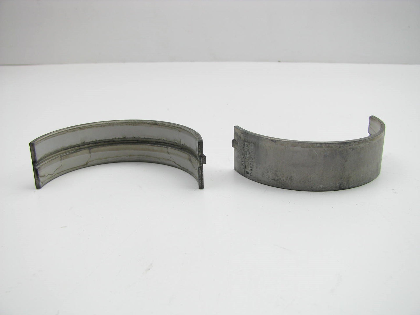 NOS 1968-1972 OEM Ford Mercury 429 460 V8 Crankshaft Main Bearing Pair STANDARD