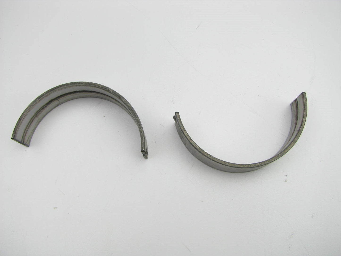 NOS 1968-1972 OEM Ford Mercury 429 460 V8 Crankshaft Main Bearing Pair STANDARD