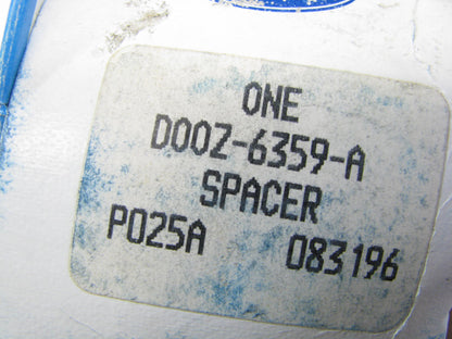 NEW - OEM Ford D0OZ-6359-A Crankshaft Balancer Spacer 1970-1978 429 460-V8