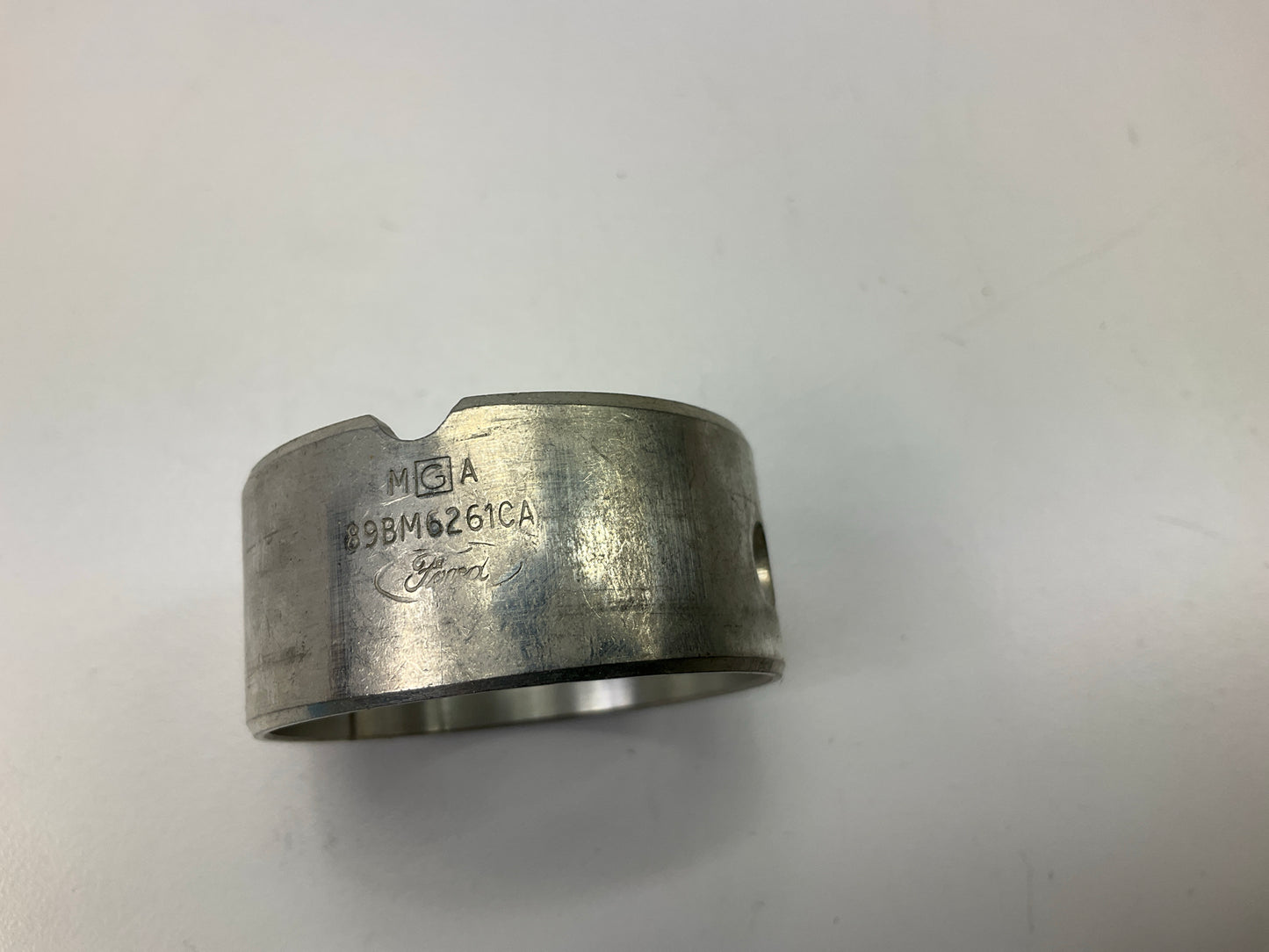 NEW - OEM Ford D0RY-6261-A Front Camshaft Bearing STD 1971-1973 1.6L-L4