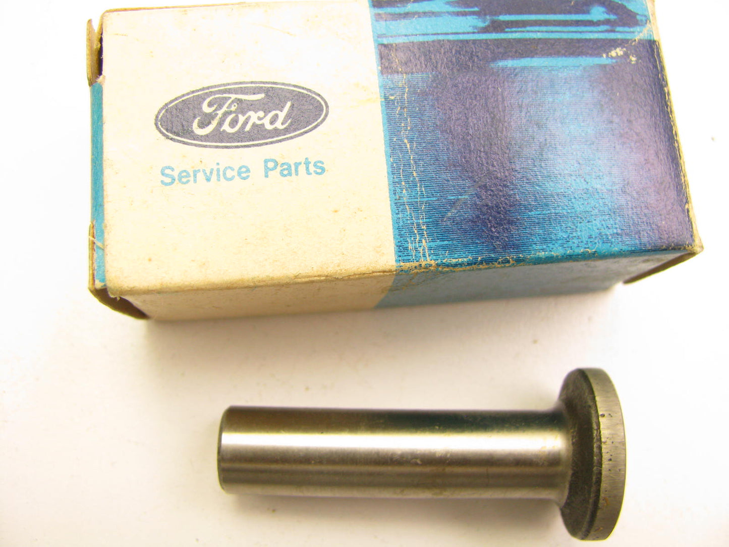 NEW - OEM Ford D0RY-6500-A Engine Valve Lifter 1971-1980 Ford 1.6L-L4