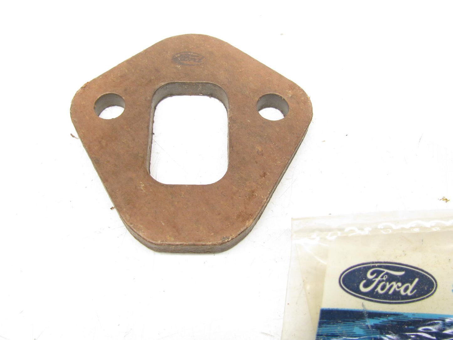 NEW - OEM Ford D0RY-9417-A Fuel Pump Gasket 1971-73 Pinto 1978-80 Fiesta 1.6L-L4