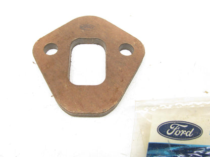 NEW - OEM Ford D0RY-9417-A Fuel Pump Gasket 1971-73 Pinto 1978-80 Fiesta 1.6L-L4