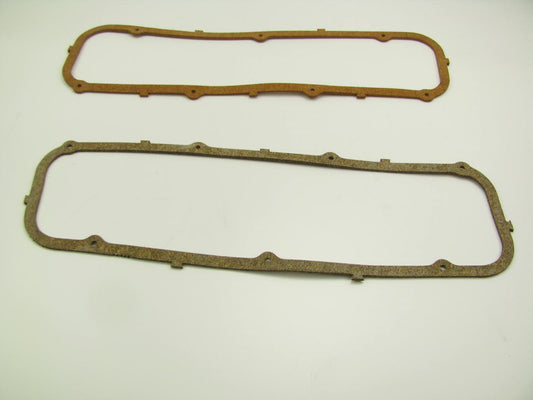 NEW GENUINE Ford D0SZ-6584-A Engine Valve Cover Gasket Set 68-87 Ford 429 460 V8