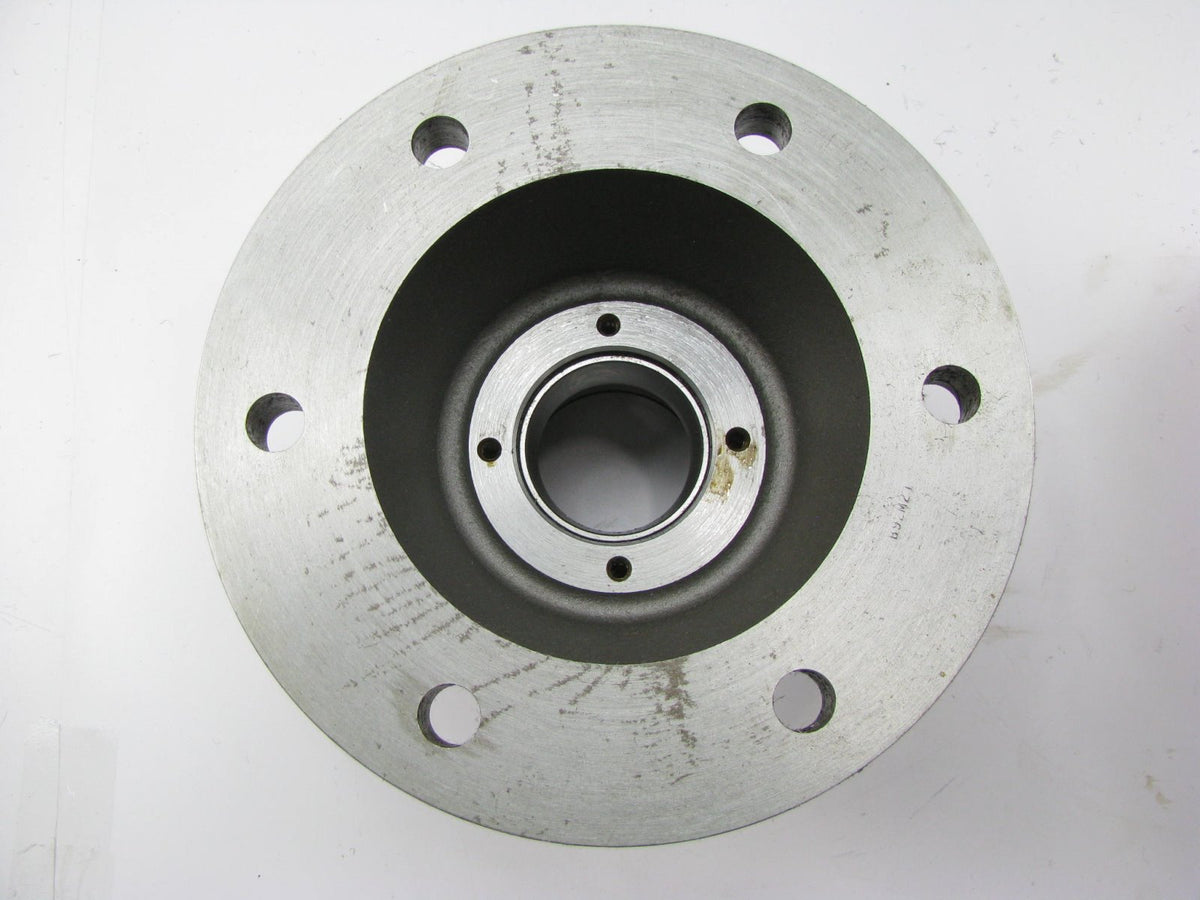 NOS OEM Ford D0TZ-1104-E Front Hub 1969-76 22K, 23K, 38M Axle & Gunite 20'' Wheel