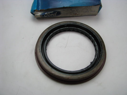 NEW - OEM Ford D0TZ-1175-E Wheel Seal - Rear Inner