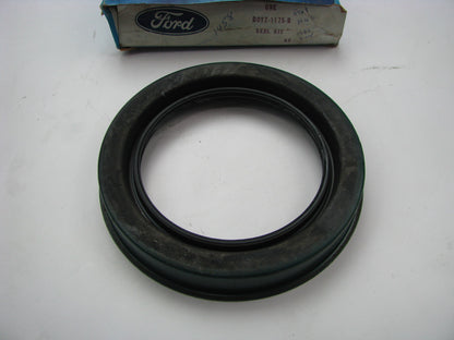NEW - OEM Ford D0TZ-1175-E Wheel Seal - Rear Inner