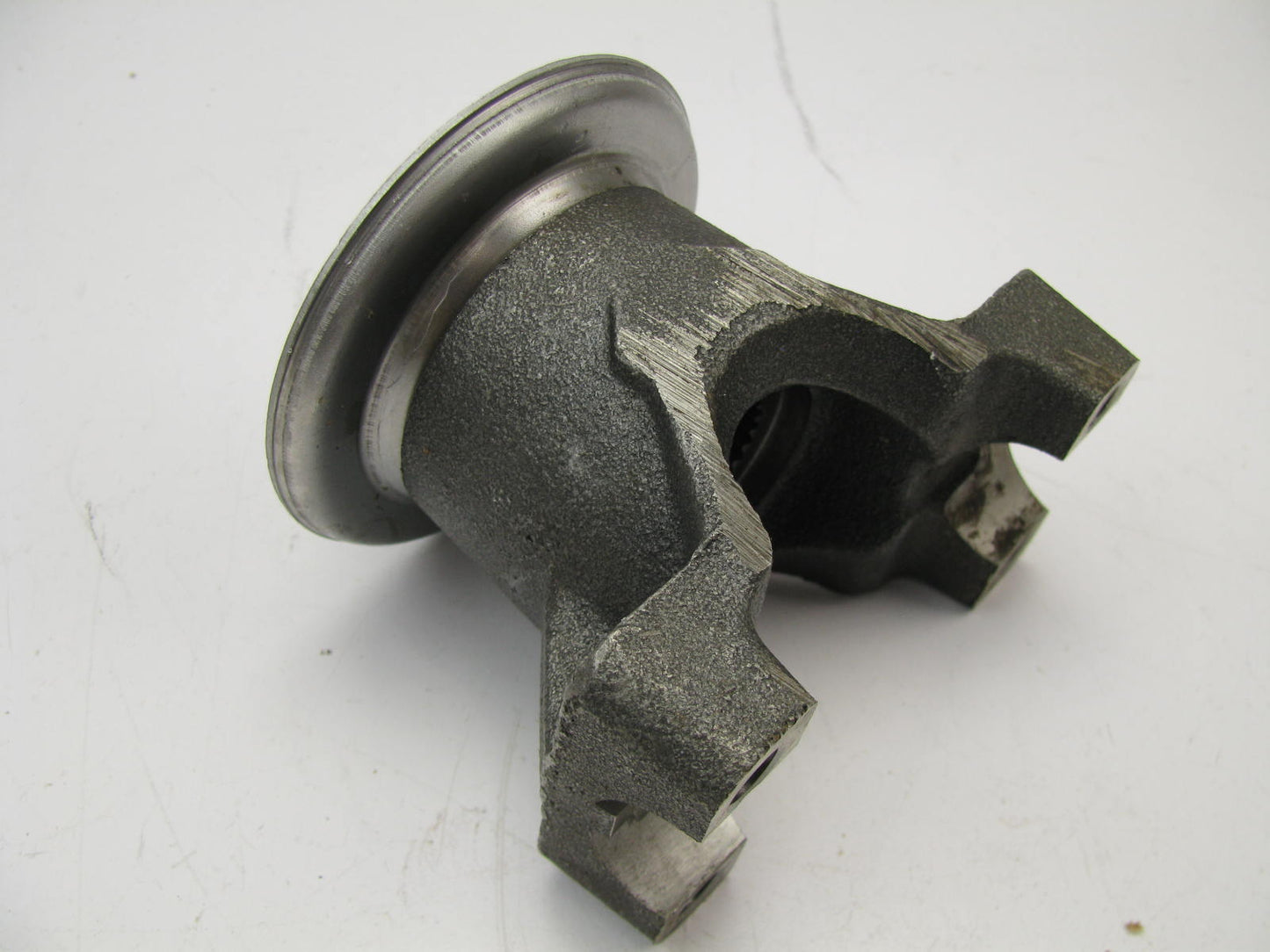 NOS - OEM Ford D0TZ-4851-A Rear Differential U-Joint Flange 1970-1978 F250 F350