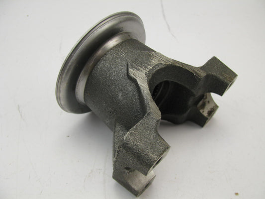 NOS - OEM Ford D0TZ-4851-A Rear Differential U-Joint Flange 1970-1978 F250 F350