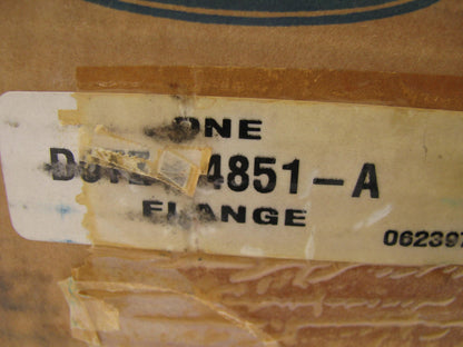 NOS - OEM Ford D0TZ-4851-A Rear Differential U-Joint Flange 1970-1978 F250 F350