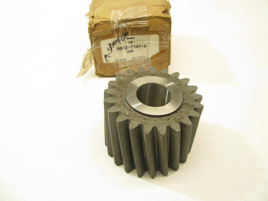 NEW - OEM Ford D0TZ-7141-A Transmission Reverse Idler Gear 1965-68 New Process