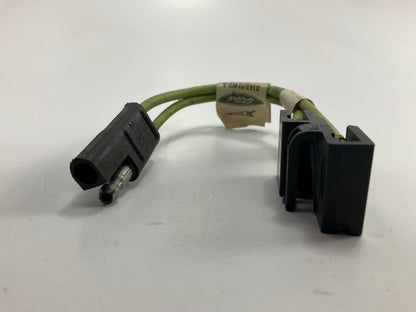 NEW - OEM Ford D1AZ-13410-A Brake Light Lamp Switch Connector