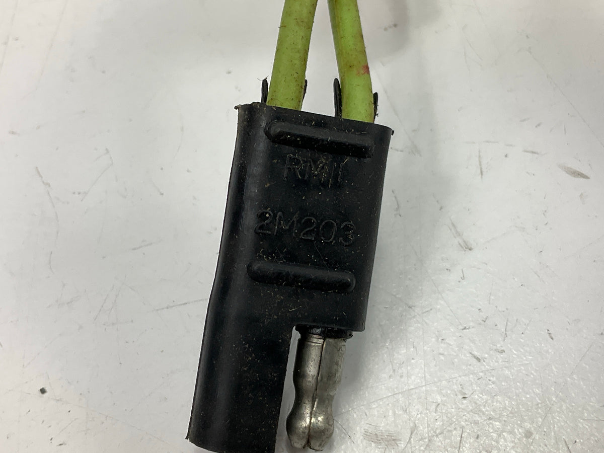 NEW - OEM Ford D1AZ-13410-A Brake Light Lamp Switch Connector