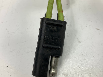 NEW - OEM Ford D1AZ-13410-A Brake Light Lamp Switch Connector