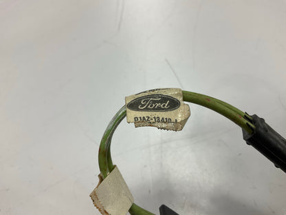 NEW - OEM Ford D1AZ-13410-A Brake Light Lamp Switch Connector