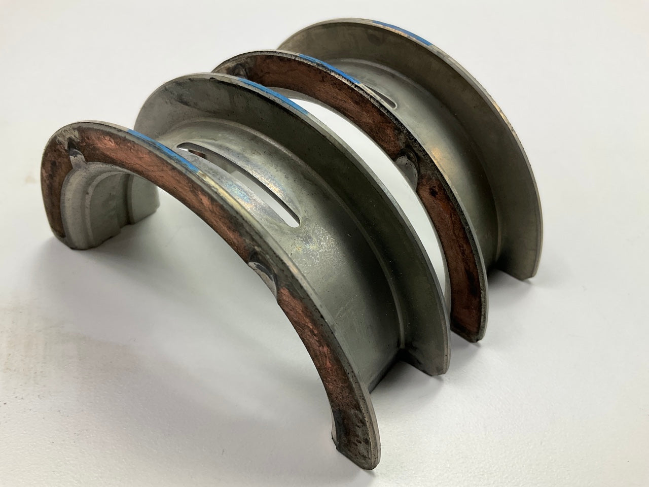 NEW - OEM Ford D1AZ-6337-B Crankshaft Thrust Main Bearing .001'' 351W 351M 400