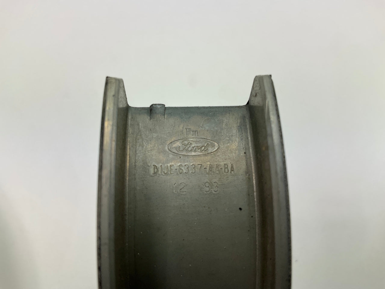 NEW - OEM Ford D1AZ-6337-B Crankshaft Thrust Main Bearing .001'' 351W 351M 400