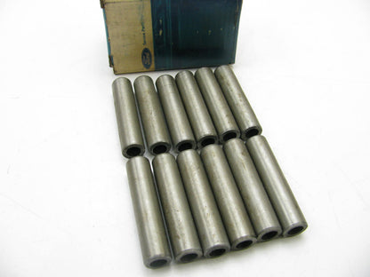 (12) NOS - OEM Ford D1AZ-6510-C Intake Valve Guide 1966-1996 240, 300-L6