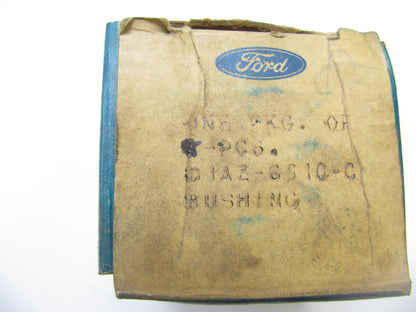 (12) NOS - OEM Ford D1AZ-6510-C Intake Valve Guide 1966-1996 240, 300-L6