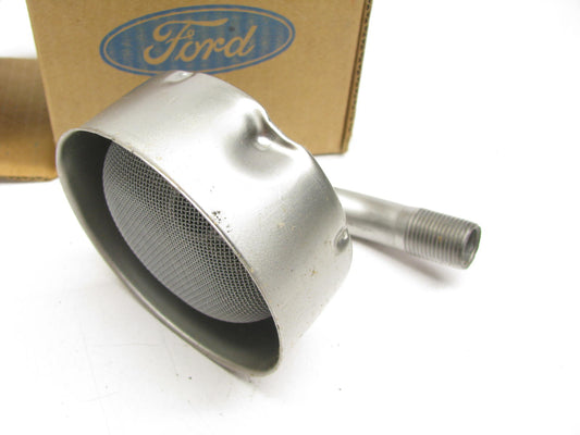 NOS - OEM Ford D1AZ-6622-A Engine Oil Pump Pickup Tube
