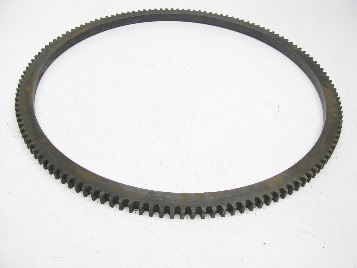 NOS - OEM Ford D1FZ-6384-A Clutch Flywheel Ring Gear