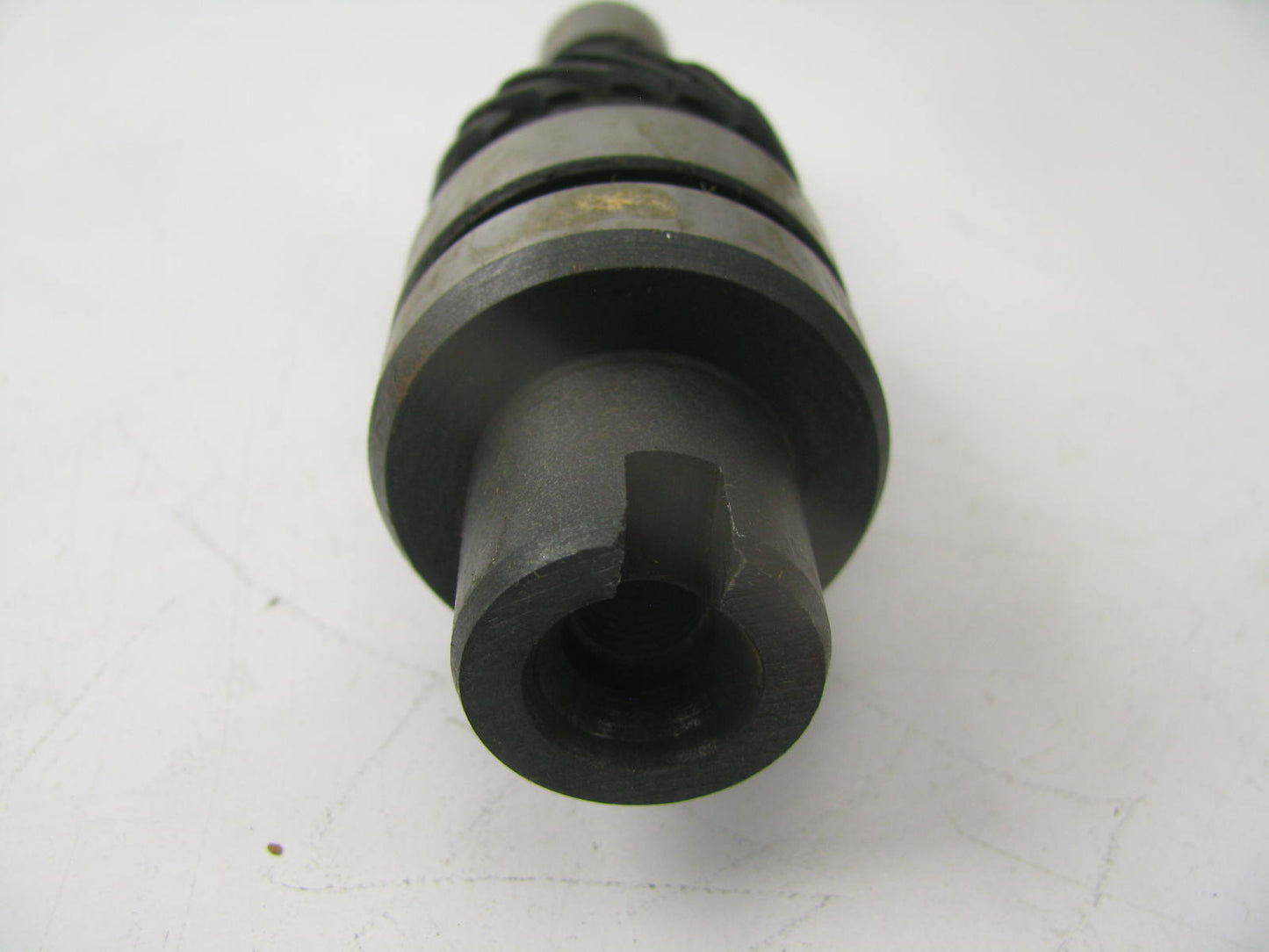 NOS - OEM Ford D1FZ-6A739-A Auxiliary Drive Shaft 1971-1973 2.0L-L4
