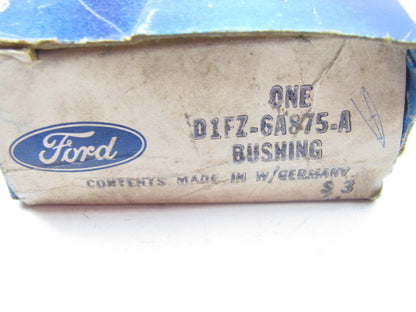 NEW - OEM Ford D1FZ-6A875-A Auxiliary Shaft Bearing 1971-1974 2.0L-L4