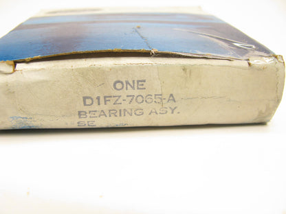 NEW - OEM Ford D1FZ-7065-A Manual Transmission Output Shaft Bearing
