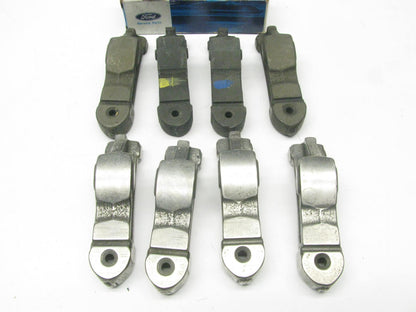 (8) NEW - OEM Ford D1FZ-6564-A Engine Rocker Arms  1971-1974 Ford Pinto 2.0L