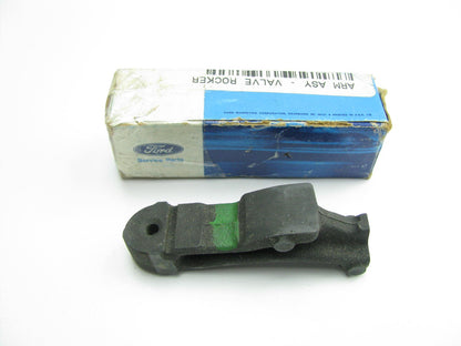 NEW - OEM Ford D1FZ-6564-A Engine Rocker Arm Follower 1971-1974 Ford Pinto 2.0L