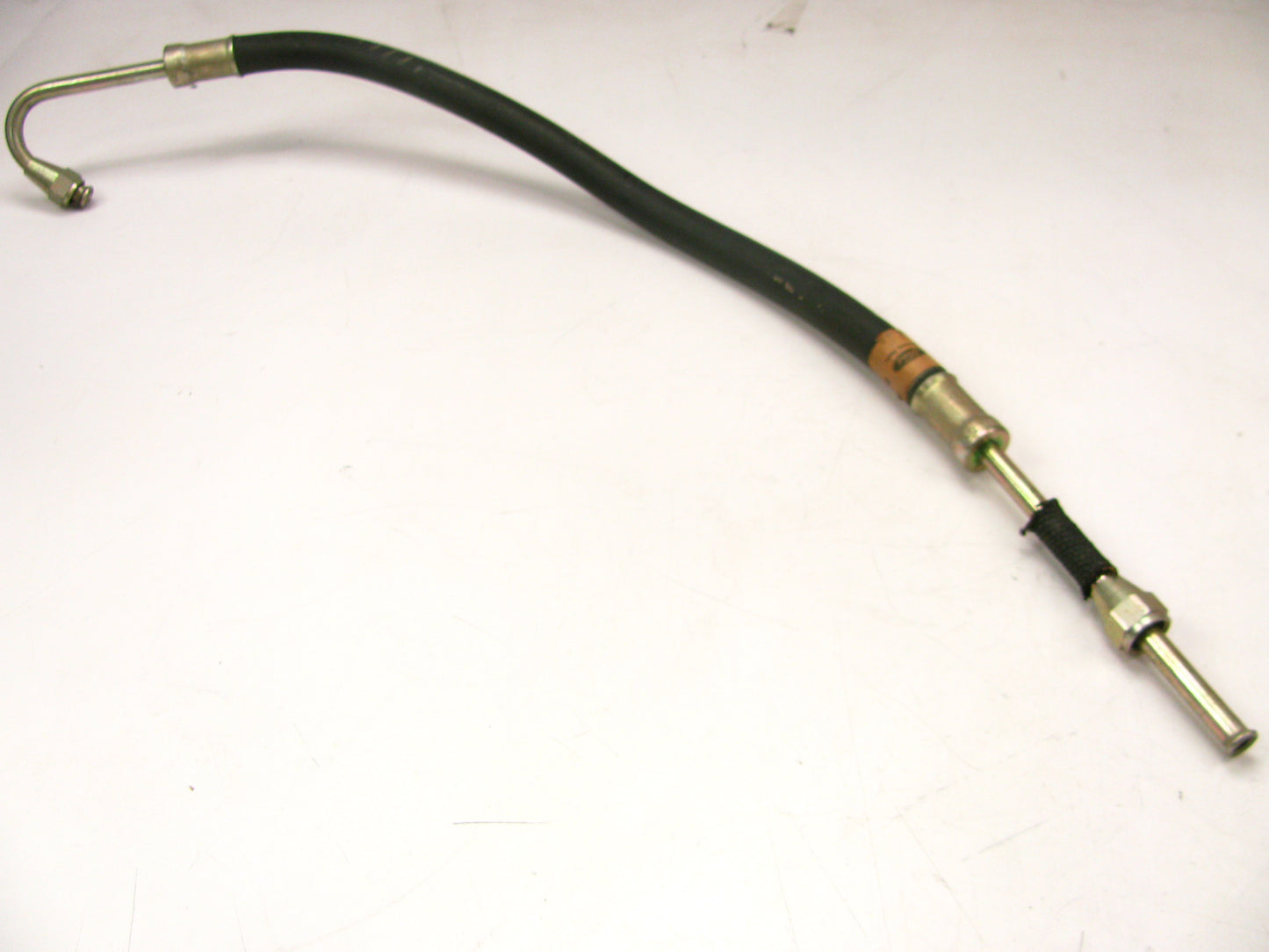 NEW - OEM Ford D1HZ-3A714-A Retracting Port Cylinder Power Steering Hose